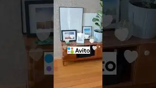 Румтур по нашей новой квартире уже на моем канале ✅ почти вся мебель с avito #ремонт #челябинск
