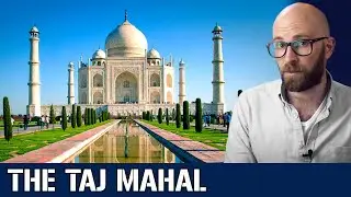 The Taj Mahal: Indias Mughal Masterpiece