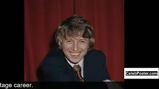 Tommy Steele biography