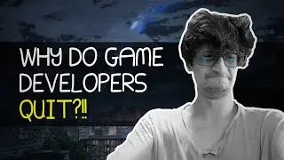 Why Do Indie Game Developers Quit? Explained In Hindi