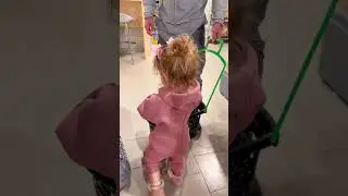 За секунду до …
