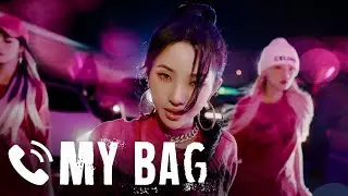 (G)I-DLE - MY BAG | RINGTONE