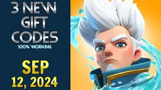 🔥 Infinity Kingdom Gift Codes | Infinity Kingdom Redeem Codes 2024 | Infinity Kingdom Codes