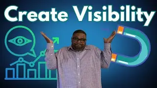 How to Make Your Business Unforgettable Online: Magnetic Visibility Secrets!