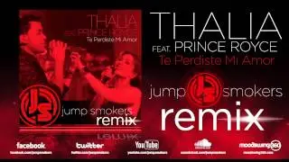 Thalia ft. Prince Royce 