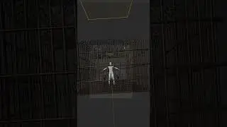 Turning Simple into Sick! ADVERSE SALVATION - 3D Horror Concept Art 