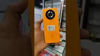 Realme Narzo 60 5G 