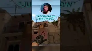 КАК ЗАБИНДИТЬ JUMPTHROW В CS:GO 