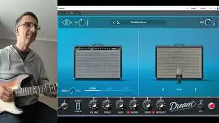 Is This the Best Amp Sim Ever? UA Dream 65 Presets Rundown