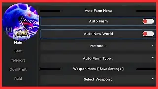 KING LEGACY Script Pastebin 2024 UPDATE AUTO FARM NEW UPDATE | AUTO QUEST (WORK LEVEL 4000)