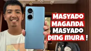 Blackview A200 Pro - YUNG KULANG kay ITEL S23+ NANDITO LAHAT !