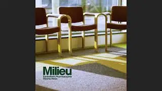 Milieu - Burnt Violet (2021)