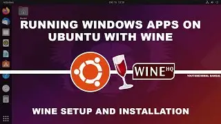 How to install Wine 7.0 on Ubuntu 22.04 LTS ? | Running Windows Programs on Ubuntu Linux | 2022