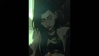 JINX Edit || YEAT - DISRESPECTFUL (PROD. SKY) 