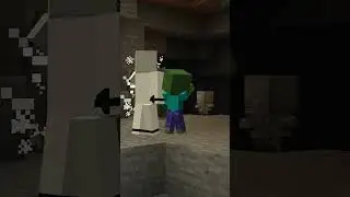 🤯2 Самых Имбовых Бага в Майнкрафте #майнкрафт