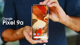 Pixel 9a Exclusive Leaks: Release Date & 5,000mAh Battery & Camera Unveiled!