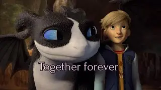 Том и Гром / Together forever