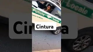 Cintura 