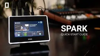 Spark Quick-Start Guide
