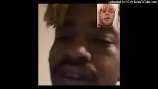 Lil Peep & Lil Tracy - GODS (Isolated Vocals)