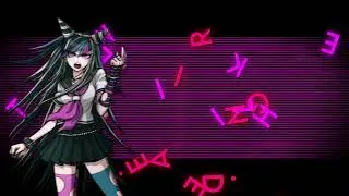 CIRCUS MEP PART 3 | Danganronpa Edit | moonxq