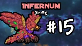 Some Love him, Some Hate him | Infernum #15