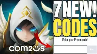 ⚠️ ALL NEW!! ⚠️ SUMMONERS WAR PROMO CODES 2024 - SUMMONERS WAR CODES 2024