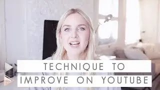 How to Radically Improve your Youtube Videos | CHANNEL NOTES