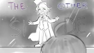 The Other Side || NDRV3/Saiou Animatic