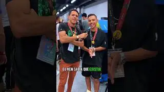 Geração Z vs Geração Raiz Gamer, o final kkkkk  