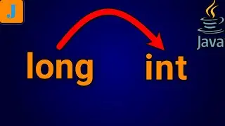 How To Convert Long To Int In Java