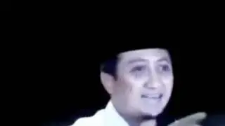 detik² ustadz Mansyur di tangkap polisi karena ceramah ya dituding penipuan sedekah saat ceramah😱!!