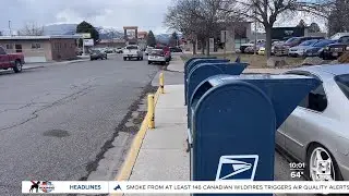 Plans on hold to move some USPS operations from Missoula to Spokane