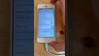 Windows XP Startup and Shutdown Sounds but in iPhone