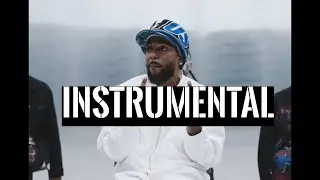 Kendrick Lamar - Not Like Us [ Official Instrumental ] *BEST*