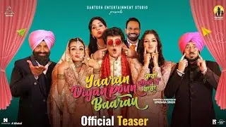 Latest Punjabi comedy movies best movie 2023