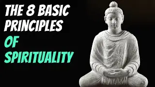 The 8 Basic Principles Of Spirituality