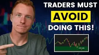 Why 95% of Day Traders Fail (AVOID THIS)