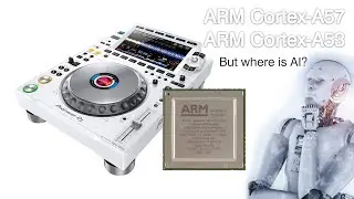 CDJ 3000, its processor and future of DJing