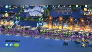 Design competition simcity buildit | simcity buildit layout idea | simcity buildit 2024