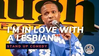 I'm In Love With a Lesbian - Comedian Justin Elliot - Chocolate Sundaes Standup Comedy