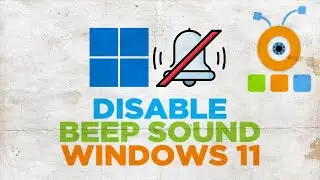 How to Disable Beep Sound In Windows 11