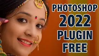 Photoshop 2022 plugin Free Download