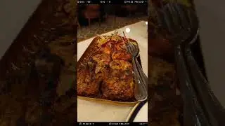 must visit daryaganj resturant