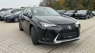 Lexus UX 250h * leder