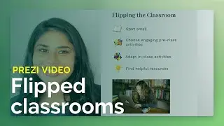 Understanding the flipped classroom: a guide for educators