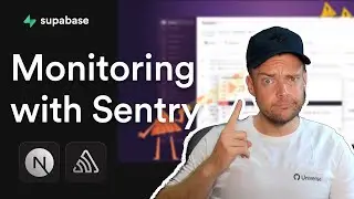 Monitor Database Queries in Next.js Apps with Sentry