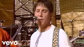 Paul Simon - Diamonds On The Soles Of Her Shoes (from The African Concert, 1987)