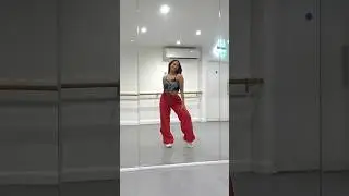 LE SSERAFIM 'Smart' - Dance Cover (MIRROR) 😎🌺✨ #LE_SSERAFIM #LE_SSERAFIM_Smart #르세라핌 #kpop #shorts