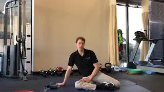 Side Lying Resisted Hip Abduction